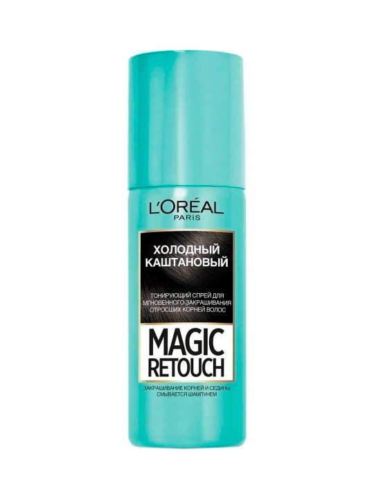 L'Oreal Paris Magic Retouch bo‘yovchi sprey