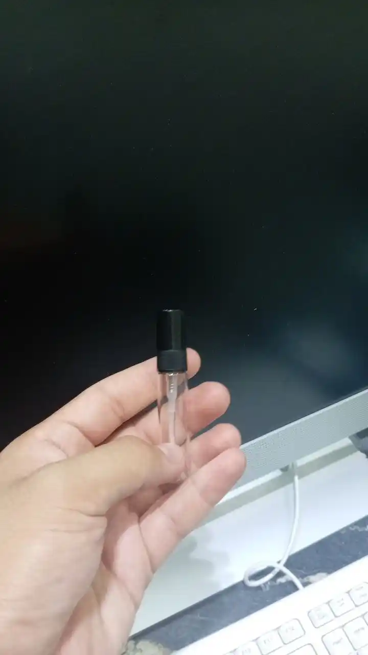 Dior Sauvage, erkaklar uchun parfyumlangan suv, 10 ml, 5 ml, 3 ml