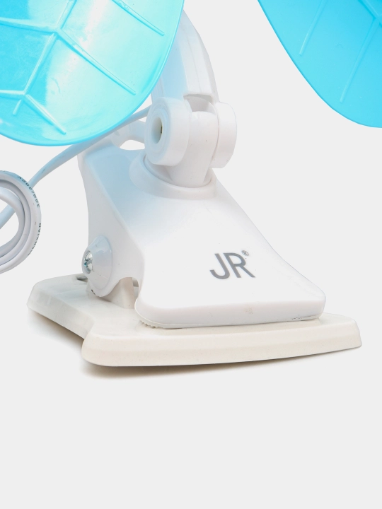 Klipsali ventilyatorcha, ventilyator mini, ventilator kichkina ovozsiz