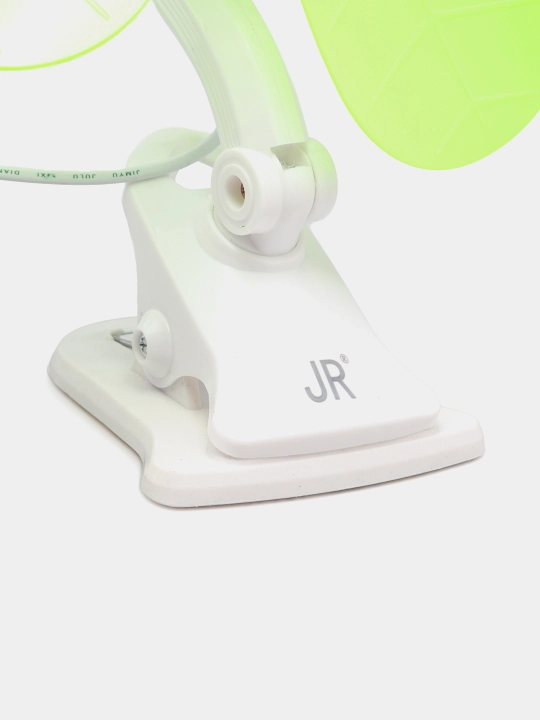 Klipsali ventilyatorcha, ventilyator mini, ventilator kichkina ovozsiz
