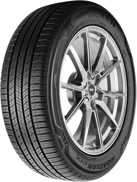 Shinalar NEXEN Roadian GTX 4 dona