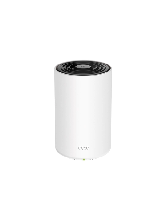 TP-Link Deco X68 Wi-Fi6 Mesh роутер комплект из 1,2 или 3устройств для расширенный покрыти