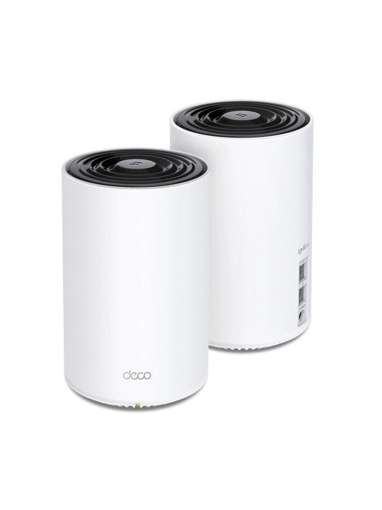 TP-Link Deco X68 Wi-Fi6 Mesh роутер комплект из 1,2 или 3устройств для расширенный покрыти