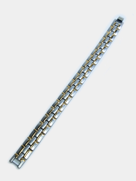 Магнитный браслет ampli5