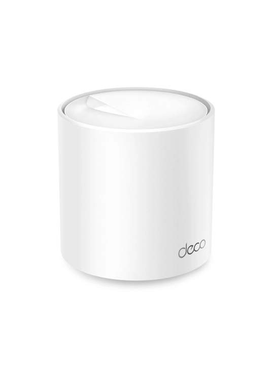 TP-Link Deco X50 Wi-Fi6 Mesh роутер комплект из 1,2 или 3устройств для расширенный покрыти
