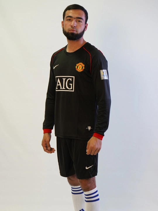 Futbol forma Manchester United AIG RETRO
