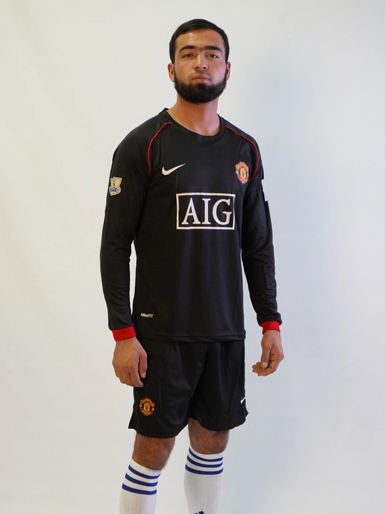 Futbol forma Manchester United AIG RETRO