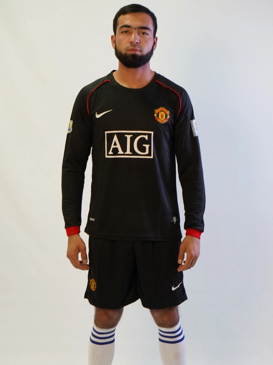Futbol forma Manchester United AIG RETRO - 