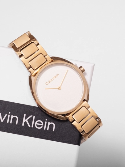 Женские часы Calvin Klein Adorn