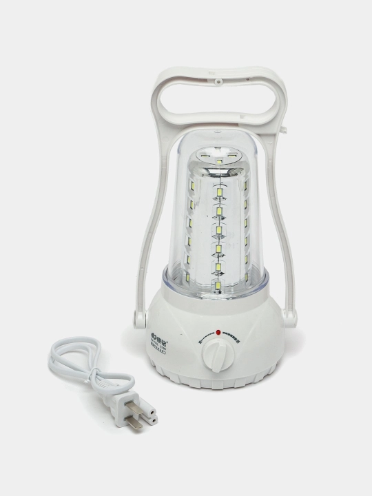 LED аккумуляторный ручной фонары, многофункциональный FA-2623 и KM-770C - 
