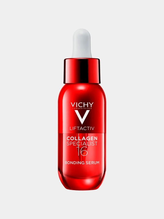 Сыворотка для лица VICHY LIFTACTIV COLLAGEN SPECIALIST 16, 30 мл