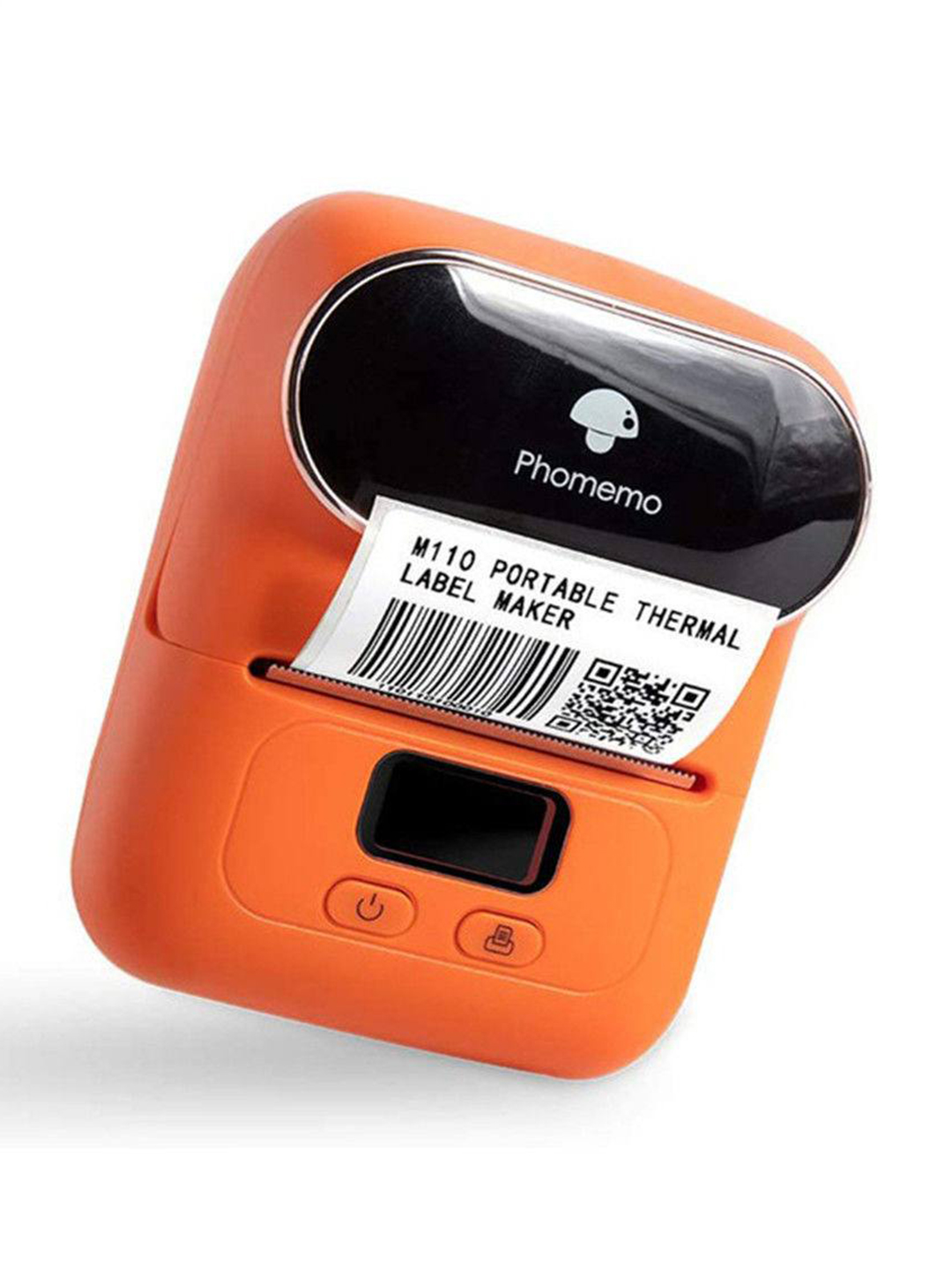 Принтер этикеток Phomemo M110, портативный - 