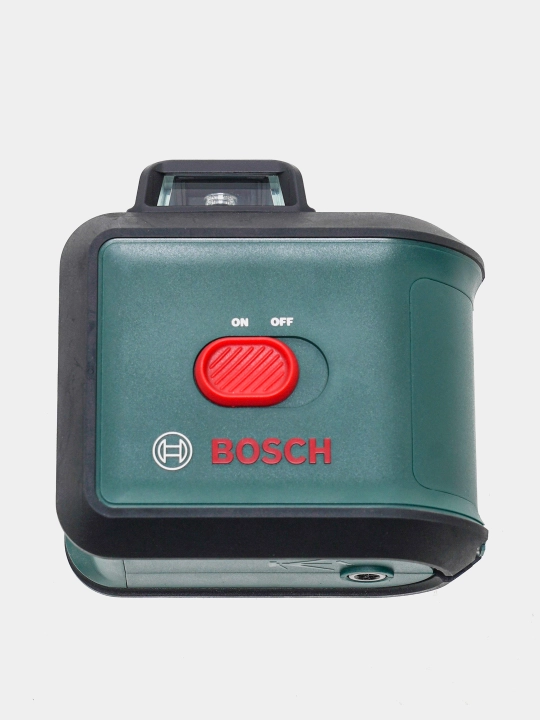 Лазерные уровни Bosch: Точность, скорость, легкие измерения – идеальный ремонт!