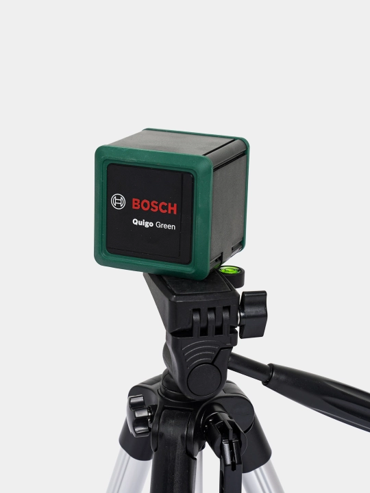 Лазерные уровни Bosch: Точность, скорость, легкие измерения – идеальный ремонт!