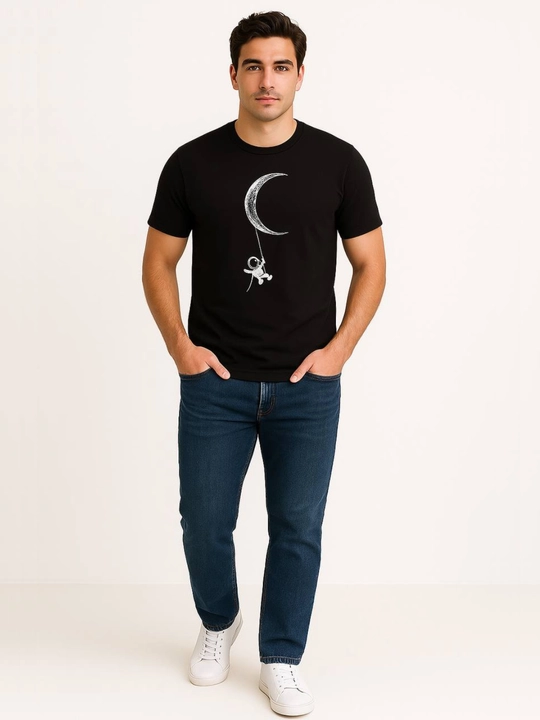 Erkaklar futbolkasi, yengil va nafas oluvchi, L-4XL