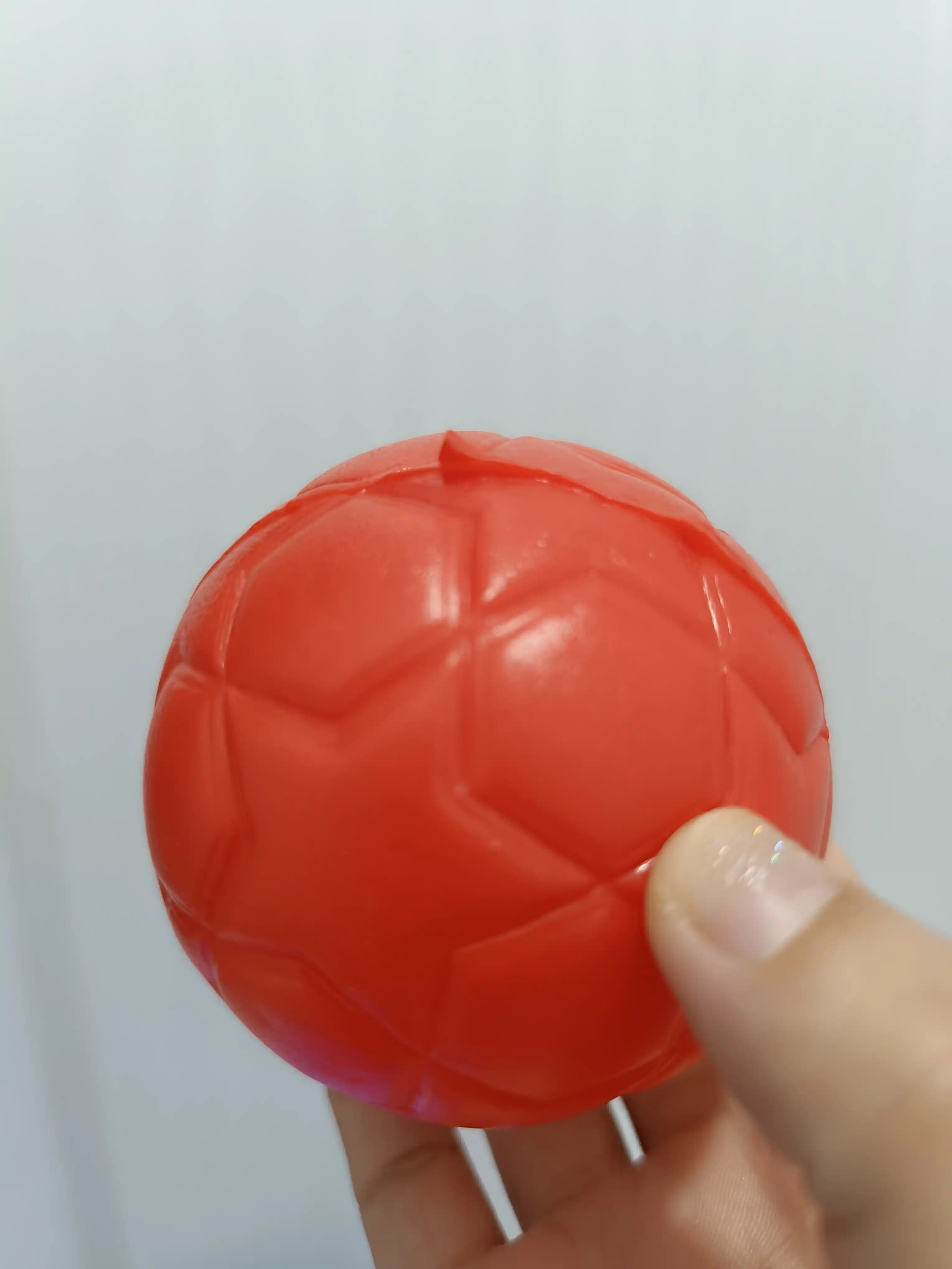 Мячи, 7 см, безвредные для детей, цветные, 10, 30, 50, 100 штук