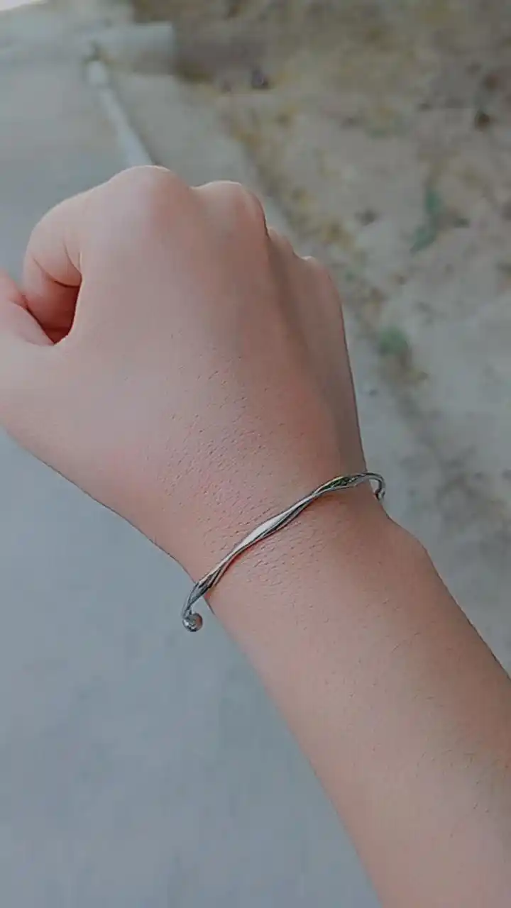 Женский браслет