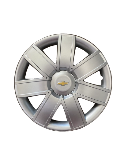Колпаки на диски, Lacetti, 4 шт — AVTOHUB-ESPERO-ЗОЛОТ-ESPER15