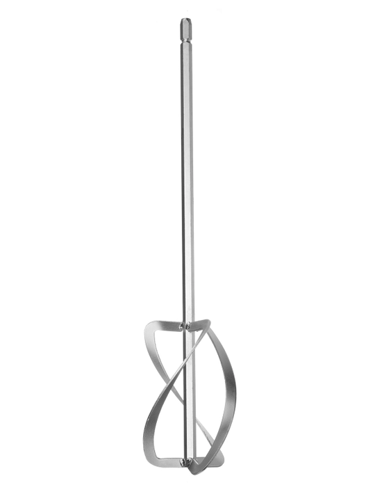 DENZEL EM-2-1600 qurilish mikseri, 1600 Vt, model 27911