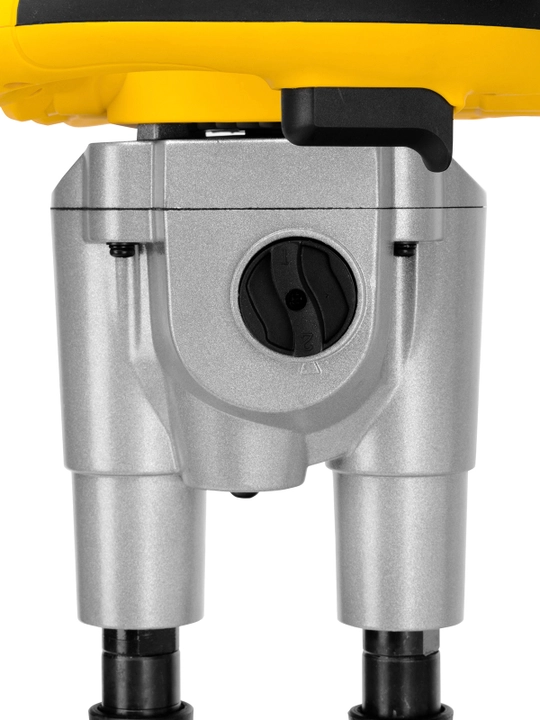 DENZEL EM-2-1600 qurilish mikseri, 1600 Vt, model 27911
