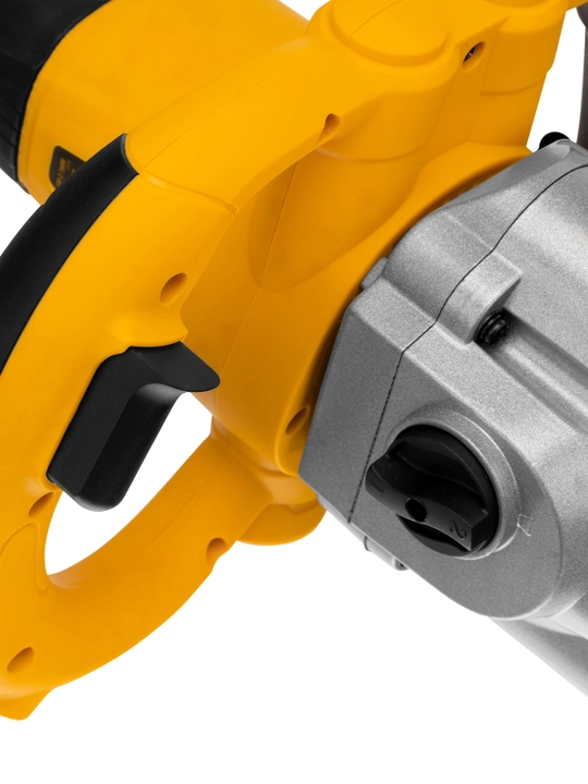 DENZEL EM-2-1600 qurilish mikseri, 1600 Vt, model 27911