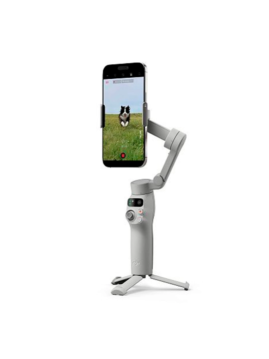 DJI Osmo Mobile 7,  стабилизатор для телефона