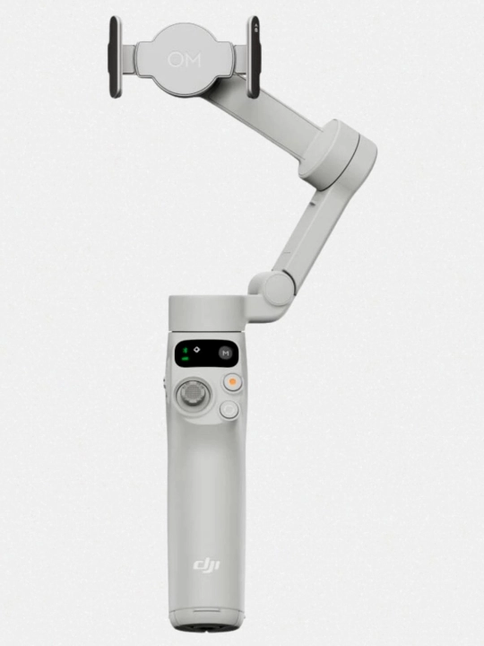 DJI Osmo Mobile 7,  стабилизатор для телефона