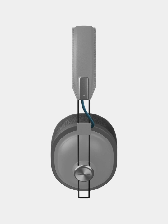 Беспроводные наушники Panasonic RP-HTX80BGCK,RP-HTX80BGCH, Bluetooth, до 24 часов работы