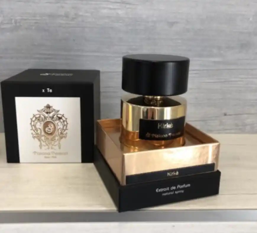 Erkaklar va ayollar uchun atir "Kirke", 100 ml