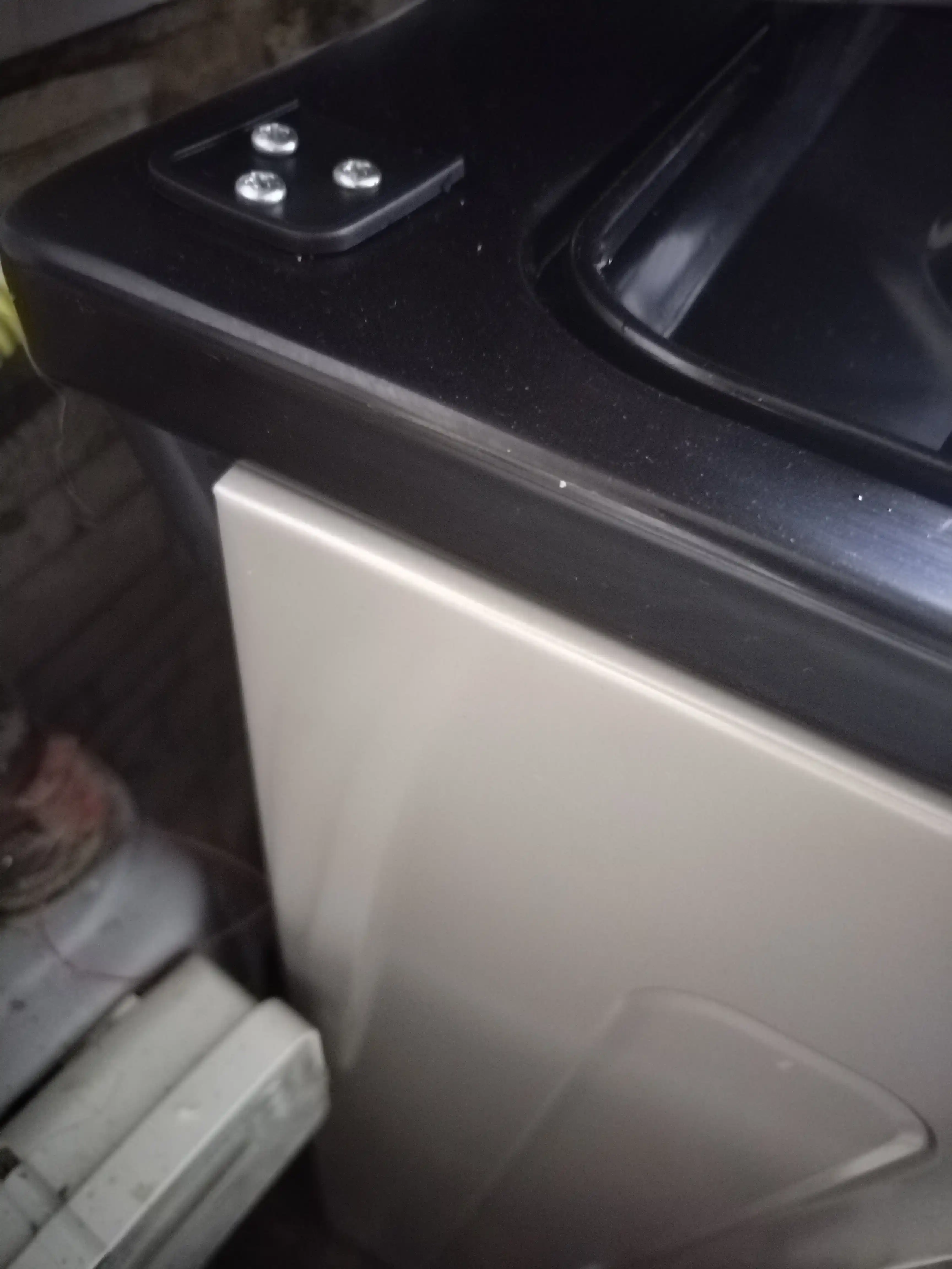 Gaz plita L110 eco, 4 konforkali, pech hajmi 65 litr, 60 * 60 sm