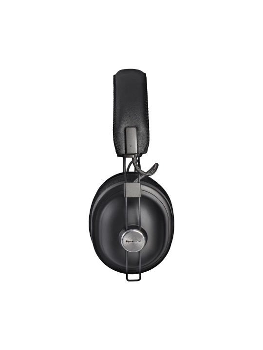 Беспроводные наушник Panasonic RP-HTX90NGCK Over-ear Wireless Mic Black, Bluetooth, до 24ч