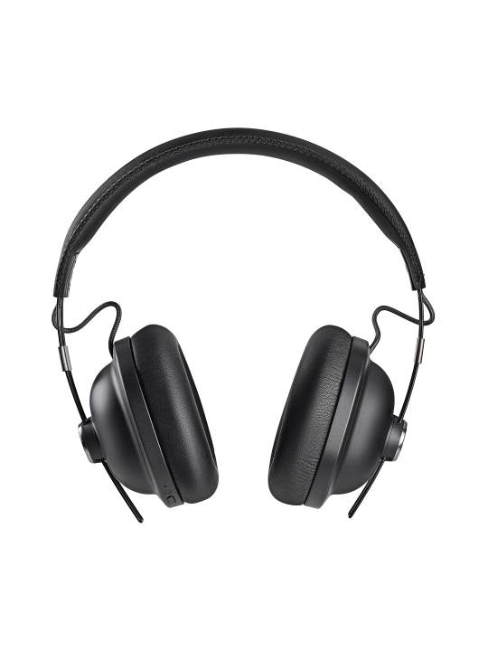 Беспроводные наушник Panasonic RP-HTX90NGCK Over-ear Wireless Mic Black, Bluetooth, до 24ч