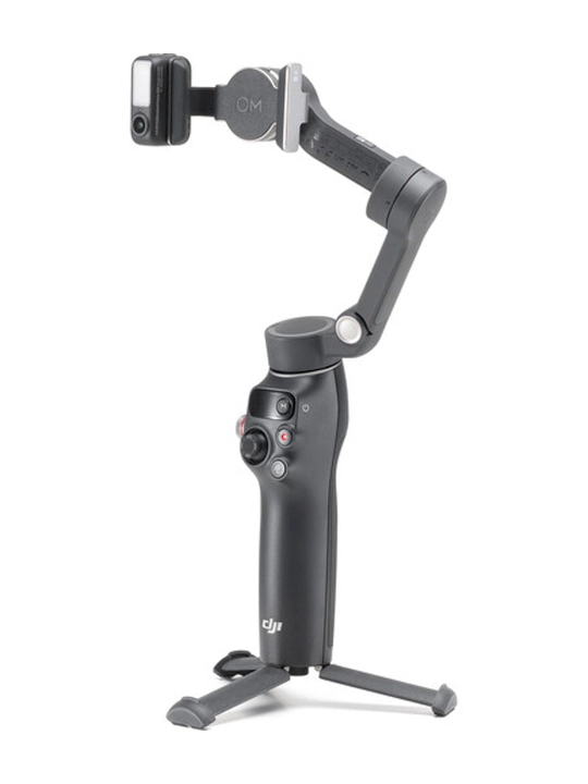 DJI Osmo Mobile 7P smartfon uchun 3 o‘qli stabilizator