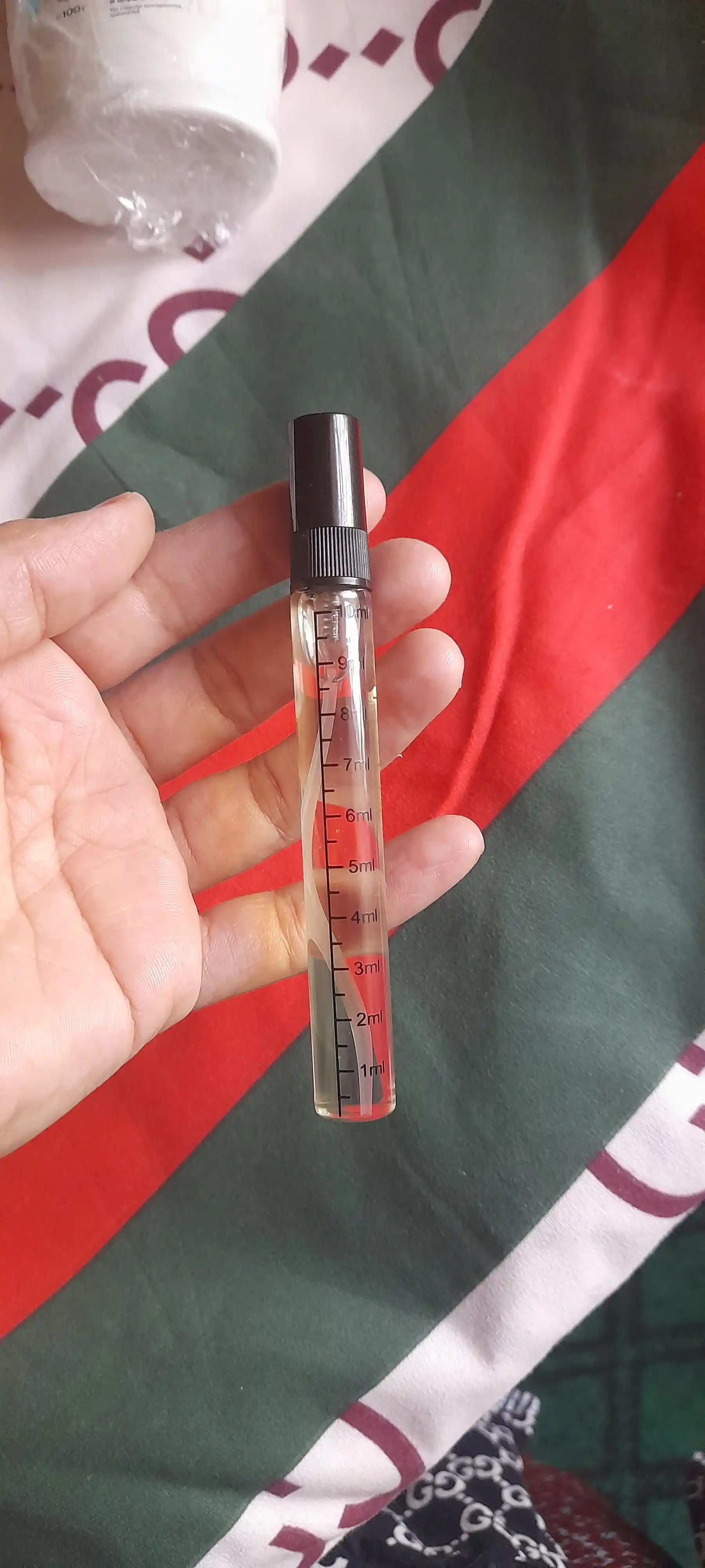 Parfyumlangan suv Sevaverek Moskow 2 Moscow II 50 ml, 10 ml