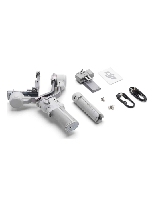 Stabilizator DJI RS 4 Mini