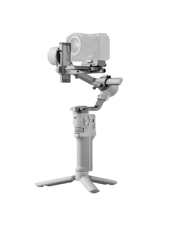 Stabilizator DJI RS 4 Mini