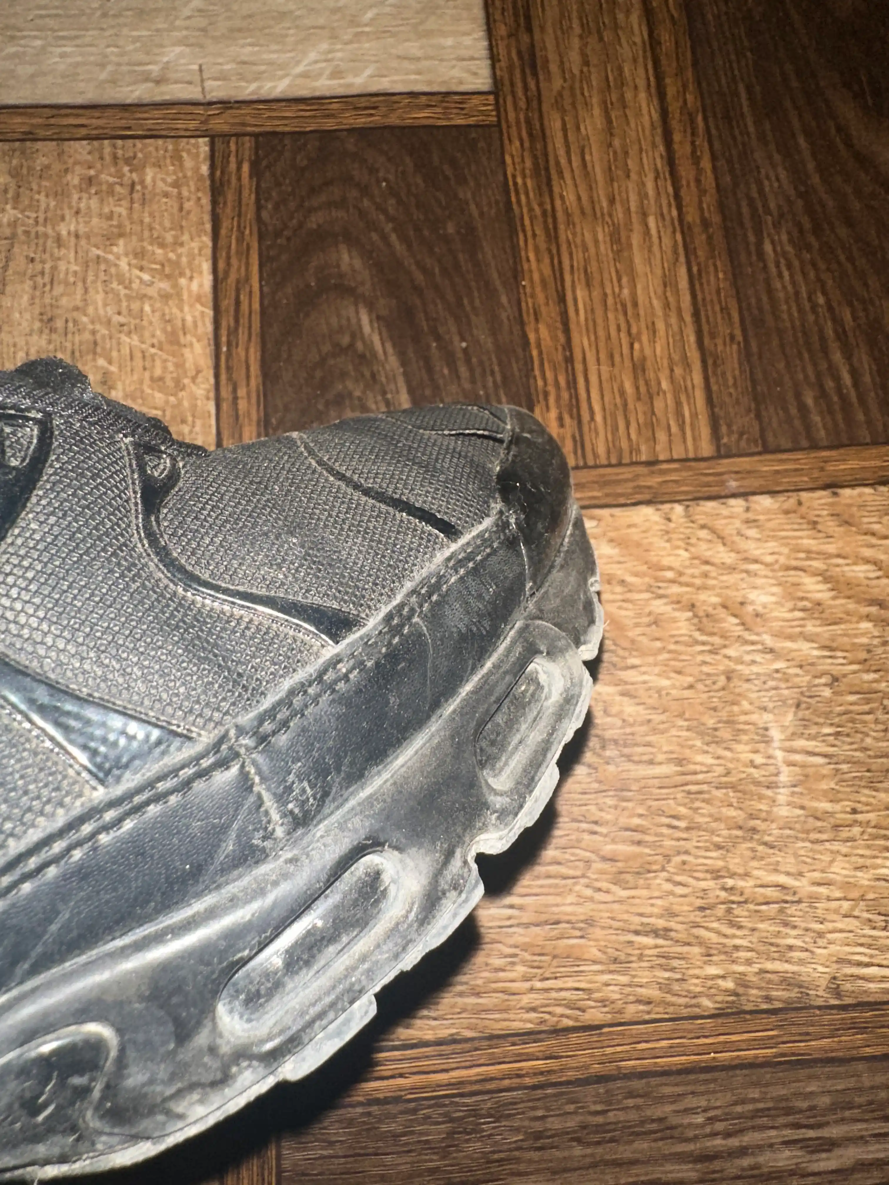 Erkaklar, ayollar va o'smirlar uchun Nike Air Max Plus TN krossovkalari, sport, 40-48