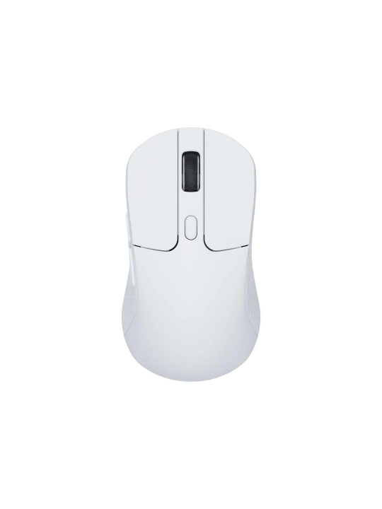 O‘yin simsiz sichqonchasi Keychron M3 BT/WL/USB-A/USB-C, 1K, RGB, 70 soatgacha, M3A1A3