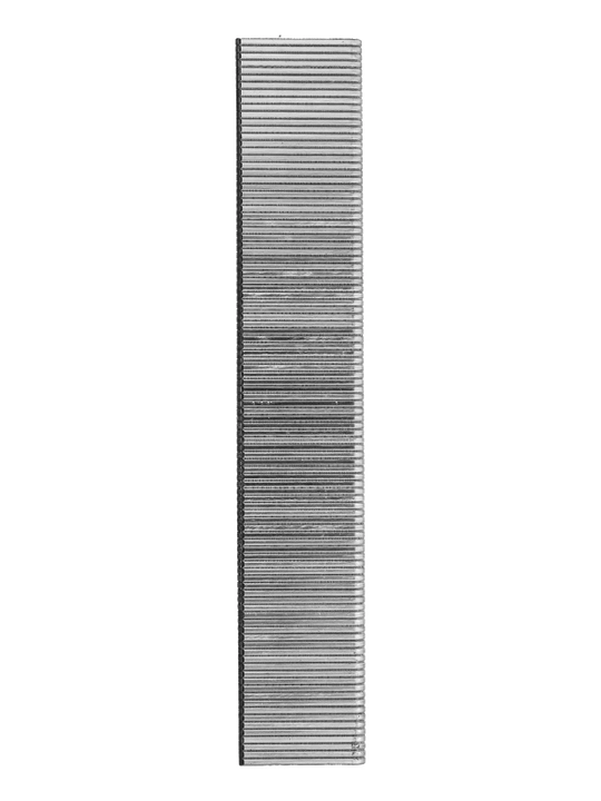 Скобы для степлера пневматического MATRIX, 18GA 1,25х1 мм, 22-5,7 мм, 5000 шт., 57657