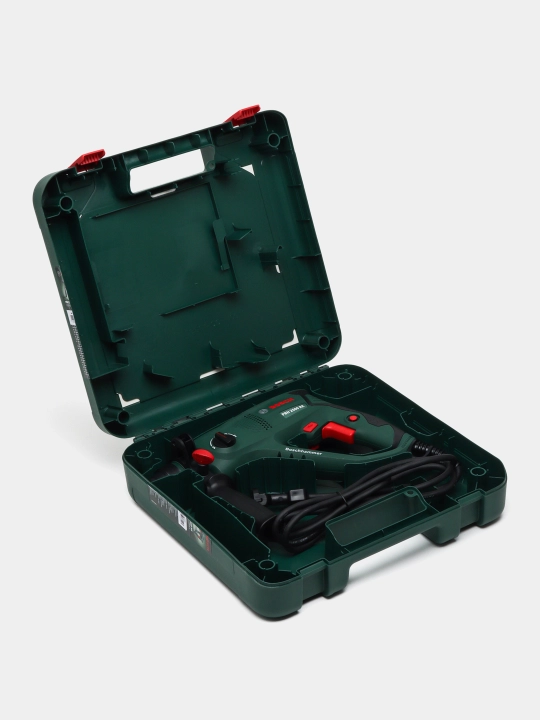 Перфораторы Bosch PBH: Мощность, надежность, комфорт – легкость работы с бетоном и стенами