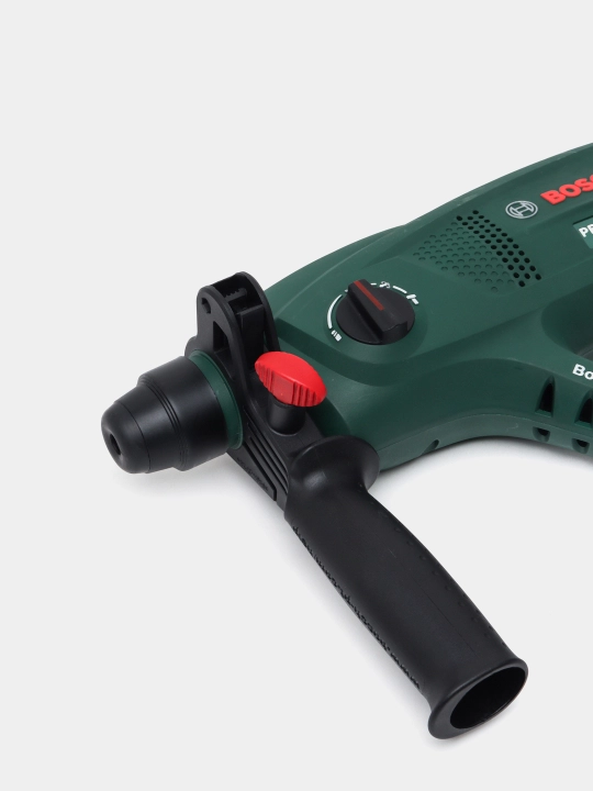 Перфораторы Bosch PBH: Мощность, надежность, комфорт – легкость работы с бетоном и стенами