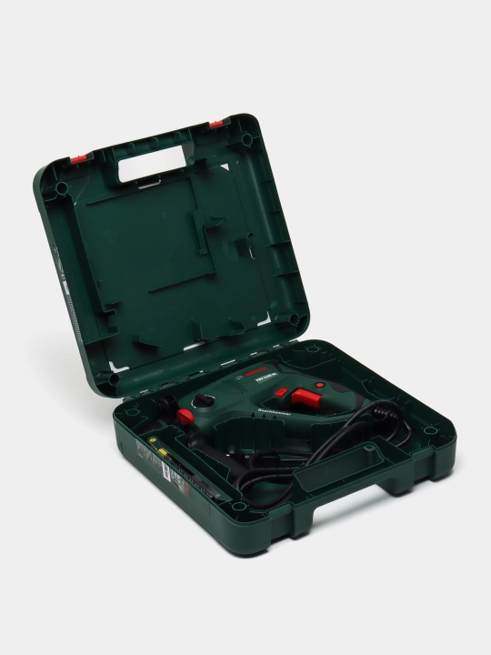 Перфораторы Bosch PBH: Мощность, надежность, комфорт – легкость работы с бетоном и стенами