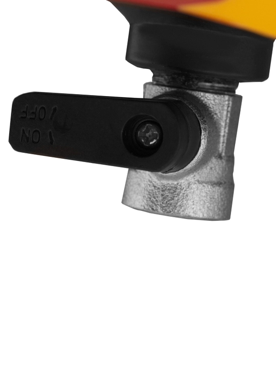 Kompressor havo, DENZEL PC 1/6-180, 1.1 kVt, 180 l/min, 6 litr, yog‘siz, 58057