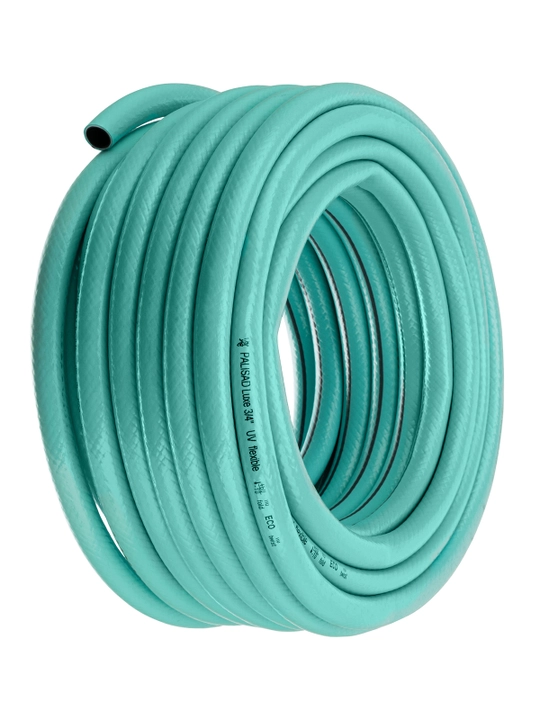 PALISAD sug‘orish shlangi, PVX 4 qatlamli, 3/4," 25 m, 67665