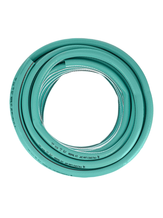 PALISAD sug‘orish shlangi, PVX 4 qatlamli, 3/4," 25 m, 67665