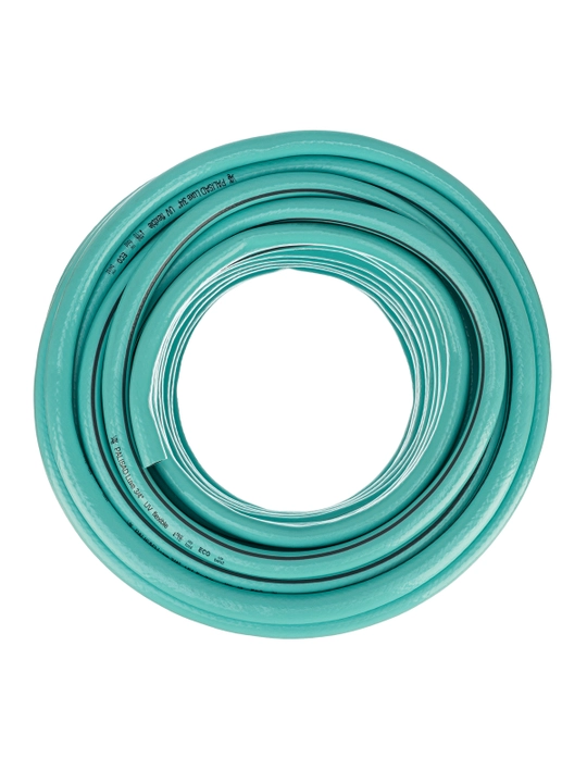 PALISAD sug‘orish shlangi, PVX 4 qatlamli, 3/4," 50 m, 67667