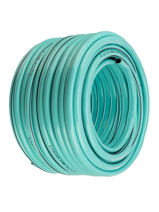PALISAD sug‘orish shlangi, PVX 4 qatlamli, 3/4," 50 m, 67667