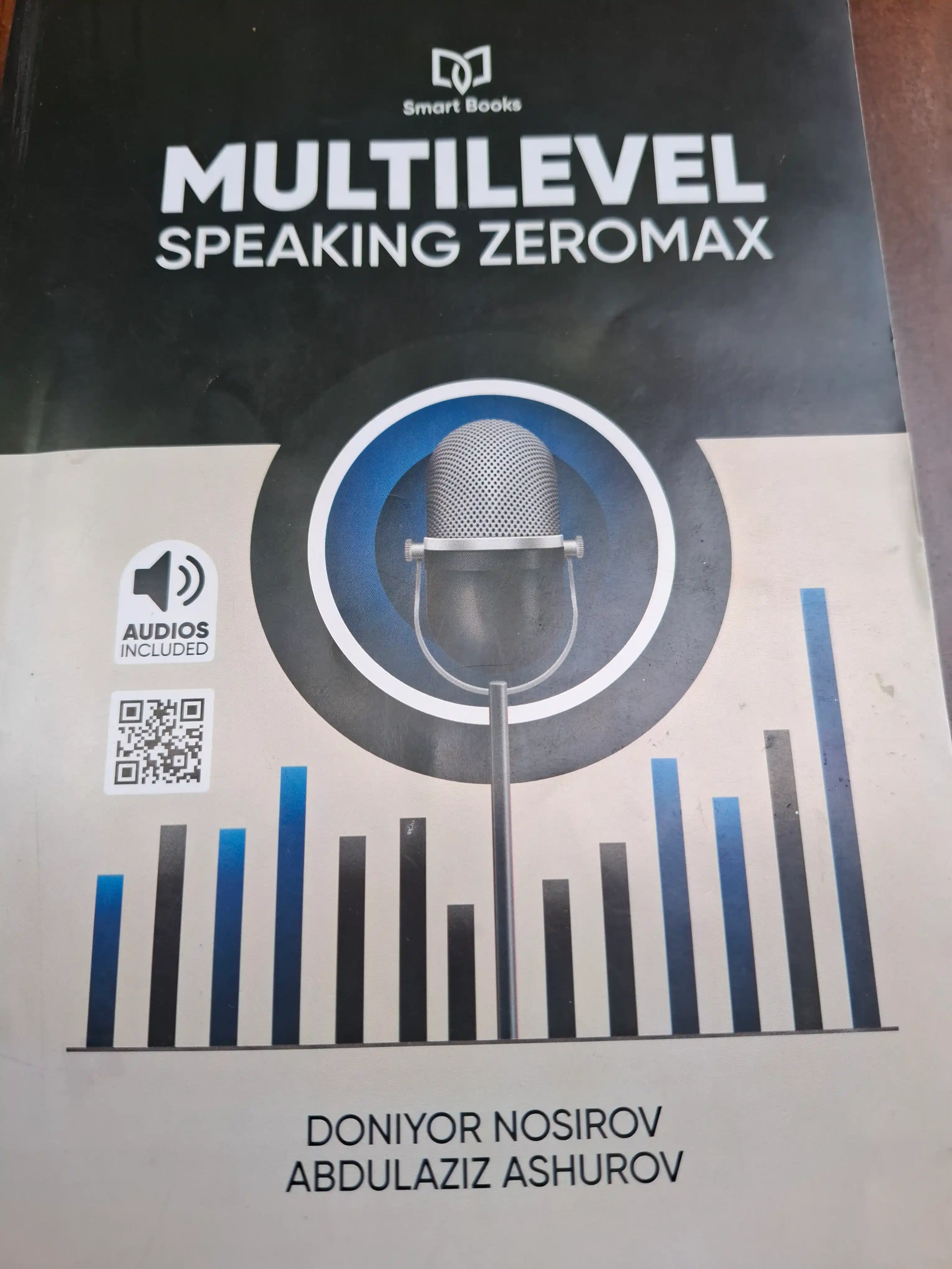 Multilevel Speaking Zeromax