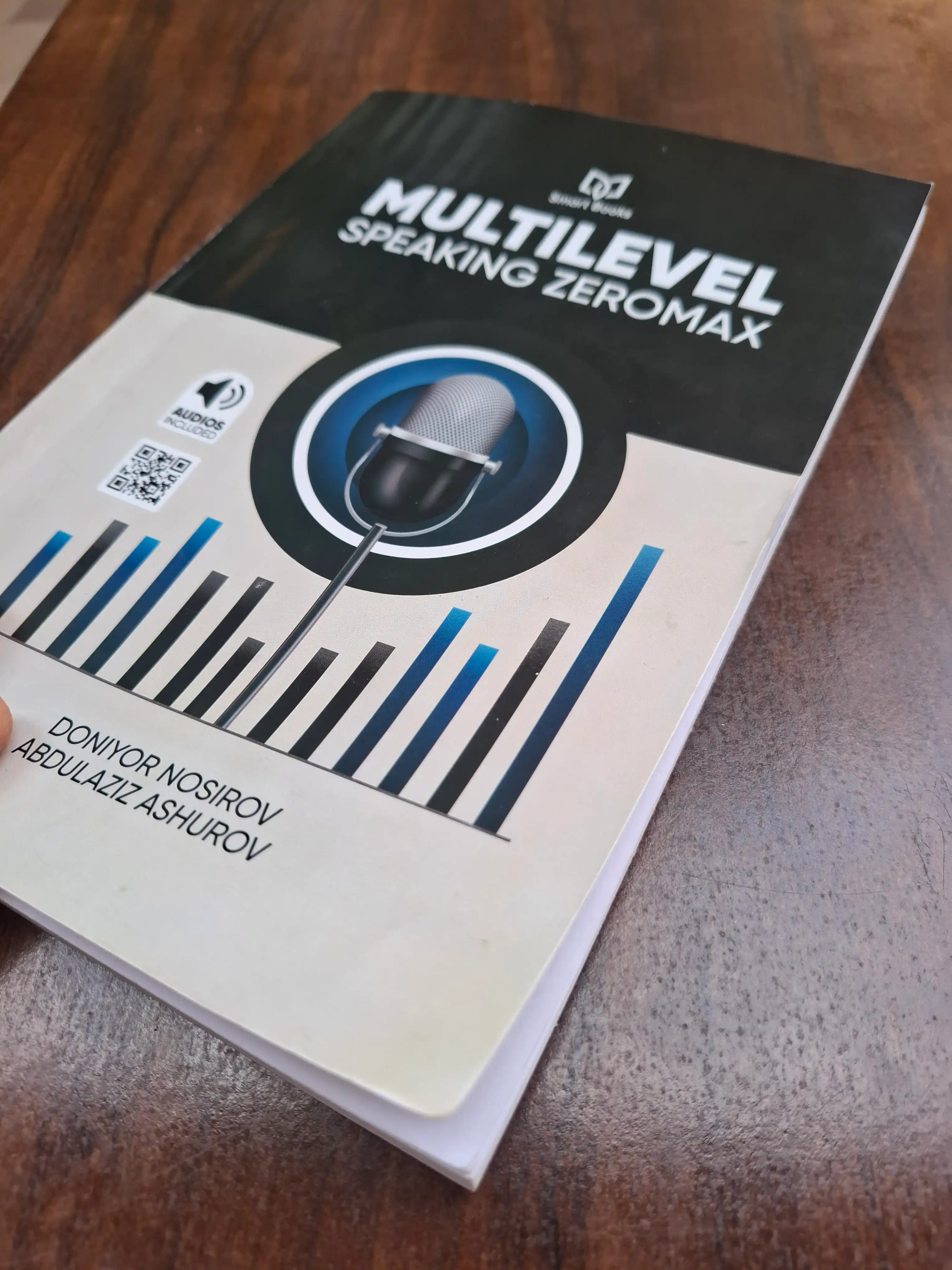 Multilevel Speaking Zeromax