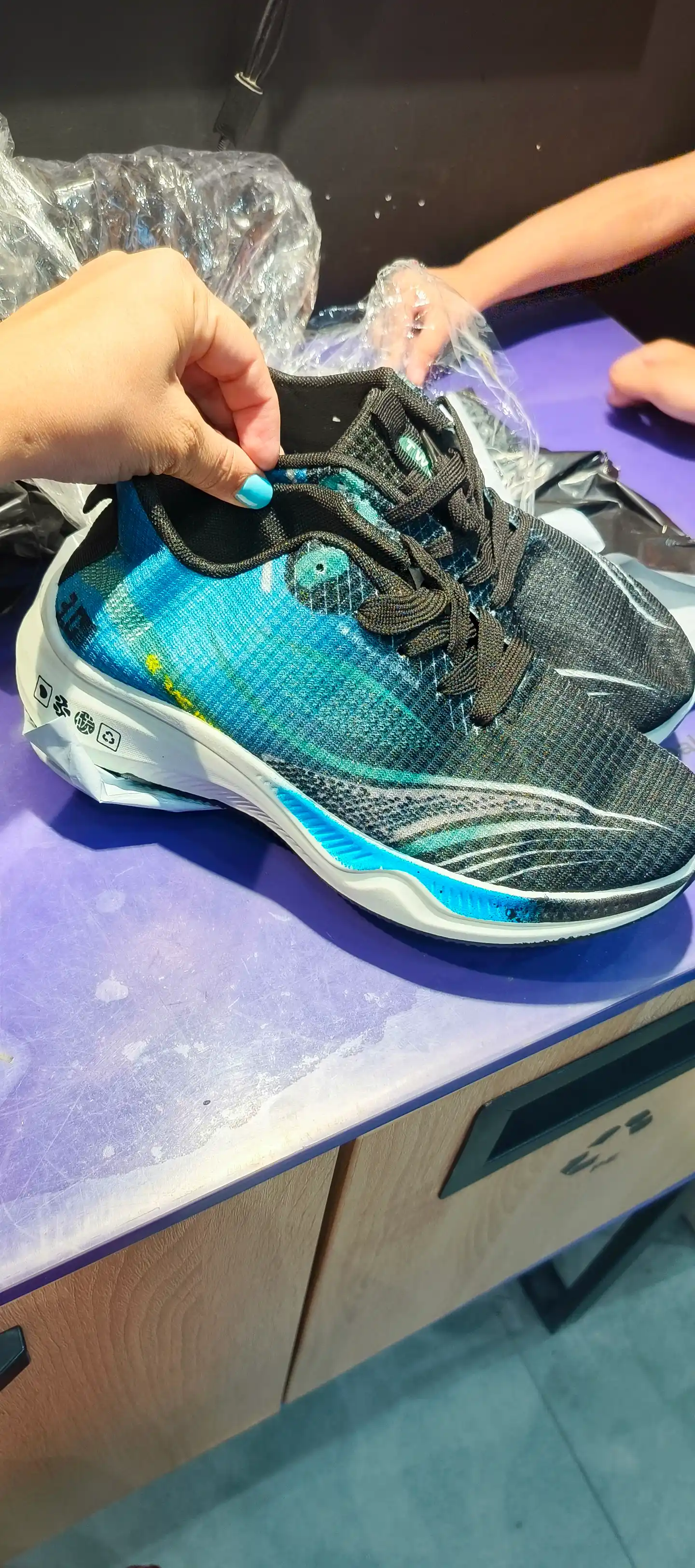 Krossovkalar erkaklar uchun, erkaklar sport, oyoq kiyim, qishki oyoq kiyimlar, 39-44
